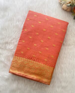 Elegant Cotton Saree for Women in online