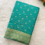 Elegant Cotton Saree for Women in online