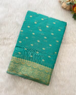 Elegant Cotton Saree for Women in online