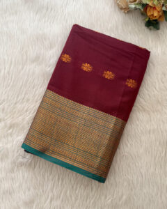 Elegant Silk Saree for Women in online