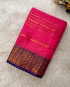 Elegant Silk Saree for Women in online
