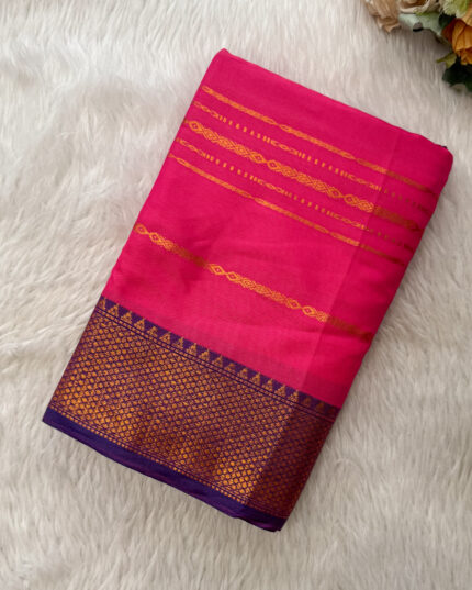 Elegant Silk Saree for Women in online