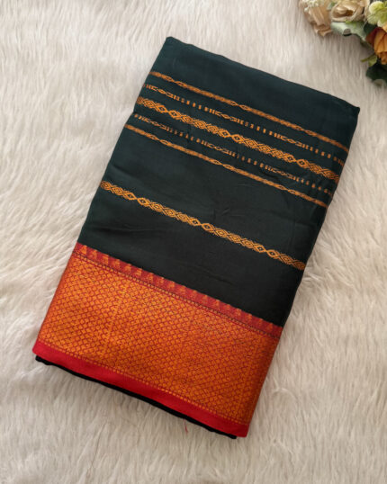 Elegant Silk Saree for Women in online