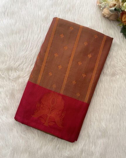 Elegant Silk Saree for Women in online