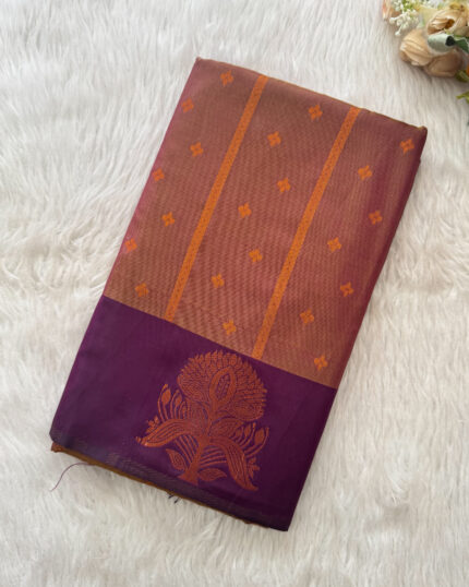 Elegant Silk Saree for Women in online