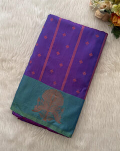 Elegant Silk Saree for Women in online