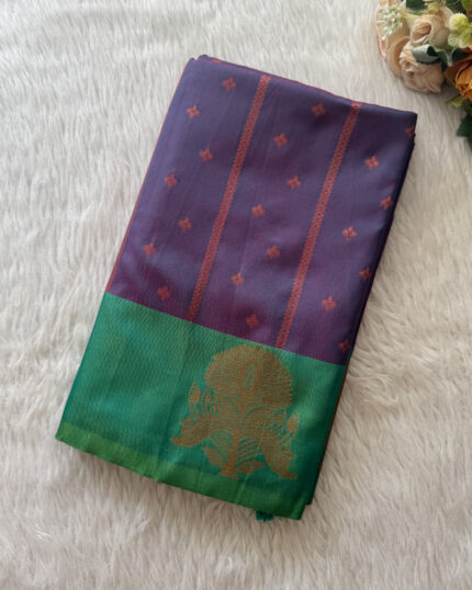 Elegant Silk Saree for Women in online