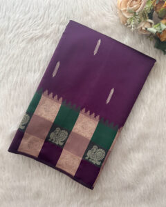 Elegant Silk Saree for Women in online