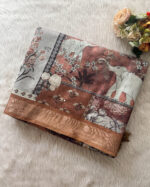 Elegant Tussar Saree for Women in online