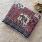 Elegant Tussar Saree for Women in online