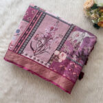 Elegant Tussar Saree for Women in online