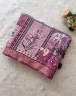 Elegant Tussar Saree for Women in online