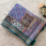 Elegant Tussar Saree for Women in online