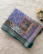 Elegant Tussar Saree for Women in online
