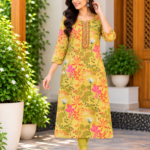 Stylish Kurti for Women in online