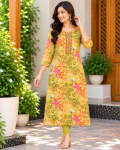 Stylish Kurti for Women in online