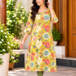 Stylish Kurti for Women for women