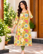 Stylish Kurti for Women for women