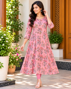 Stylish Kurti for Women for women