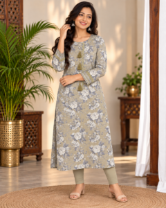 Stylish Kurti for Women in online