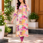 Stylish Kurti for Women in online