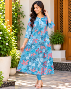 Stylish Kurti for Women for women