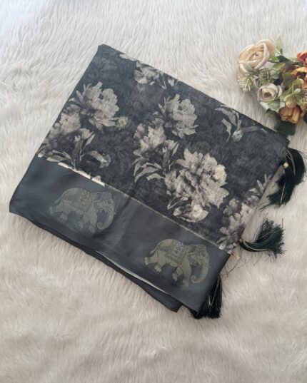 Elegant Kota Cotton Saree for Women in online