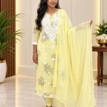 Best Salwar Suit with Dupatta for women