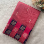 Elegant Silk Saree for Women | SGC0018C