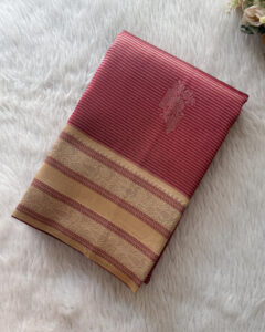 Elegant Silk Saree for Women in online