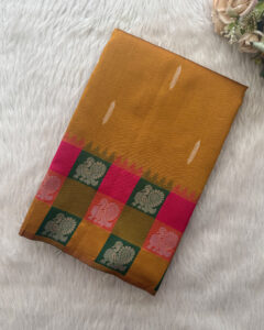 Elegant Silk Saree for Women in online