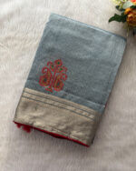 Elegant Jute Saree for Women in online